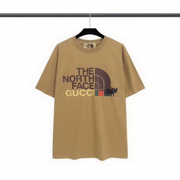 men gucci t-shirts S-XXL-047